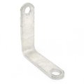 Superior Parts L Shaped Rafter Hook (Aluminum) for Nail Guns with 1/4 Inch & 3/8 Inch NPT Air Fitting GH4